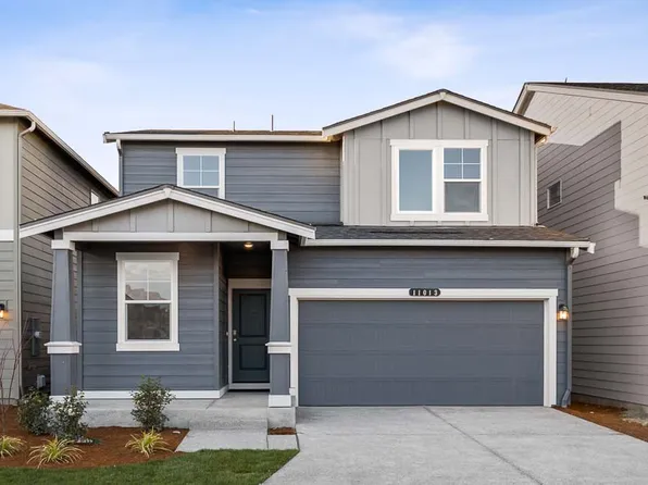 1909 S 302nd St, Federal Way, WA 98003