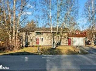 4005 Checkmate Dr, Anchorage, AK 99508