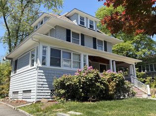 88 Edgemont Rd, Montclair, NJ 07043