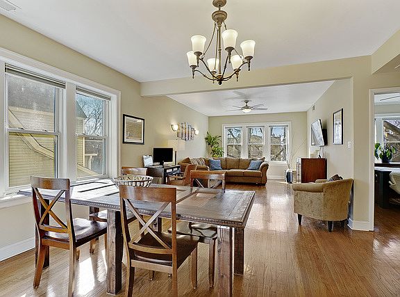 5th image of 2951 N Talman Ave APT 2F