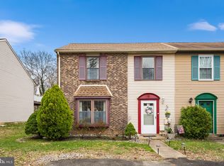 43 Loggers Mill Rd, Horsham, PA 19044