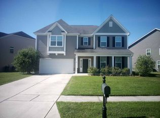 86 Winslow Cir, Savannah, GA 31407