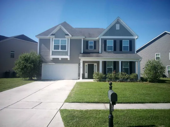 86 Winslow Cir, Savannah, GA 31407