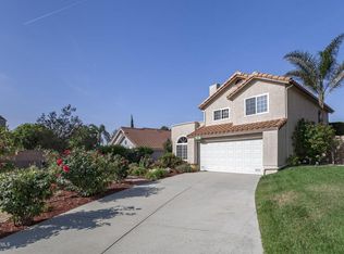2417 Park Meadow Ct, Simi Valley, CA 93065