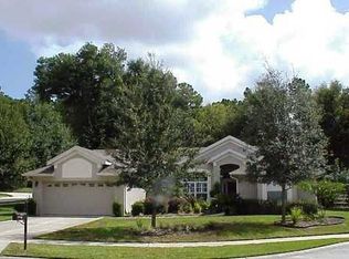 1404 Bent Oaks Blvd, Deland, FL 32724