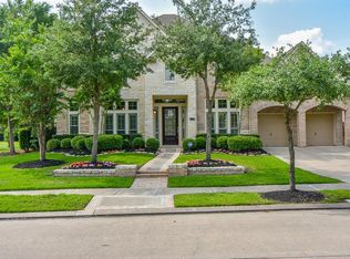 12423 Shorelands Rd, Cypress, TX 77433