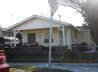 900 N Macneil St, San Fernando, CA 91340