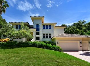 205 S Harbor Dr, Key Largo, FL 33037