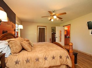 27949 Joseph Rd, Hockley, TX 77447