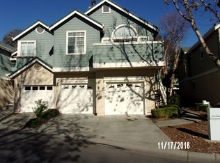 110 Manchester Dr, Fairfield, CA 94533