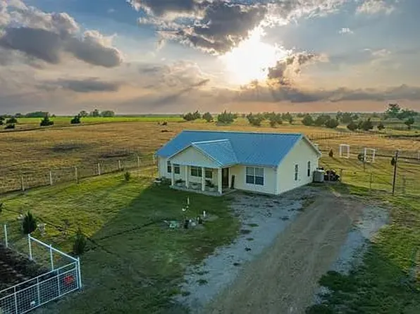 5580 County Road 4506, Commerce, TX 75428