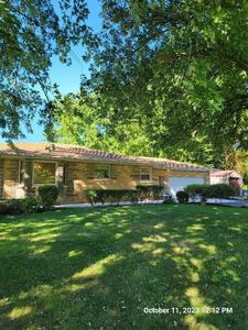2200 Paw Paw Ave, Benton Harbor, MI, 49022