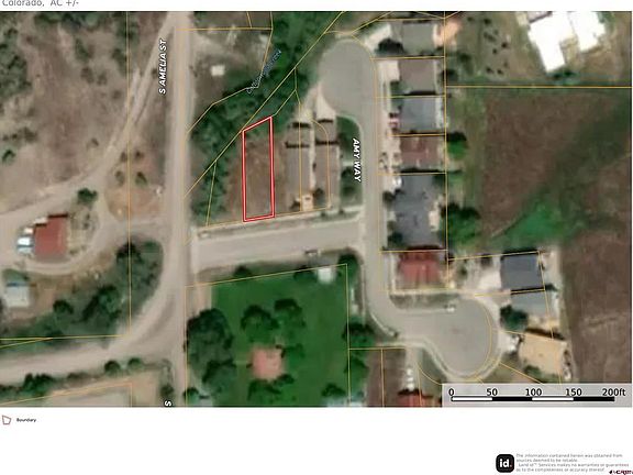 2nd image of Lot 19 TBD Le Ranch Boulevard