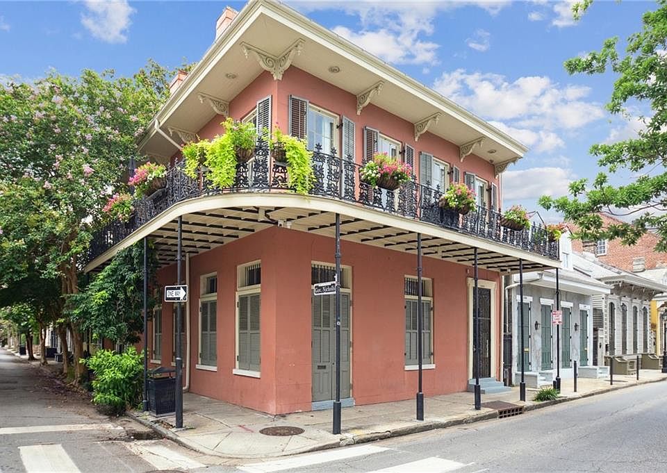 1st image of 1203 Bourbon St