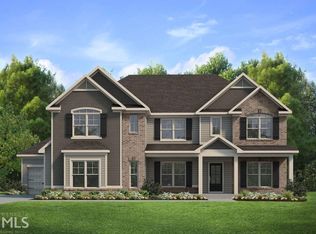 47 Barnsley Farms Dr #1, Senoia, GA 30276