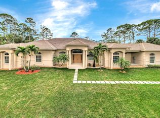 16664 88th Rd N, Loxahatchee, FL 33470