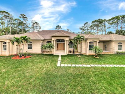 16664 88th Road N, Loxahatchee, FL, 33470