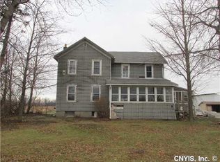 2723 State Route 96, Ovid, NY 14521