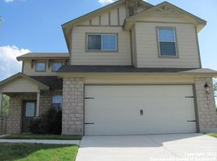 6106 Agoura Hvn, San Antonio, TX 78244