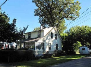 30 Glenwood Ave, Poughkeepsie, NY 12603
