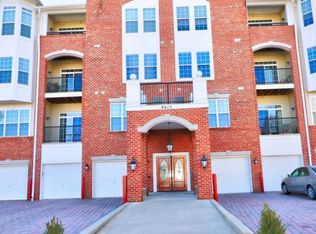 8615 Wandering Fox Trl UNIT 201, Odenton, MD 21113