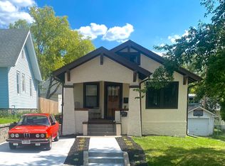 4415 Mayberry St, Omaha, NE 68105