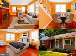6409 Woodley Rd, Clinton, MD 20735
