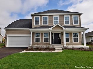 1140 Bailey Rd, Sycamore, IL 60178