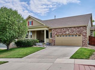 11870 S Breeze Grass Way, Parker, CO 80134