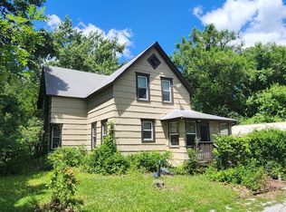 2230 Norfolk Ave, Crete, IL 60417