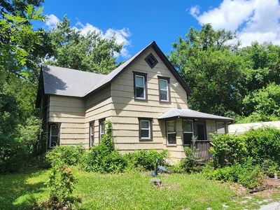 2230 Norfolk Ave, Crete, IL, 60417