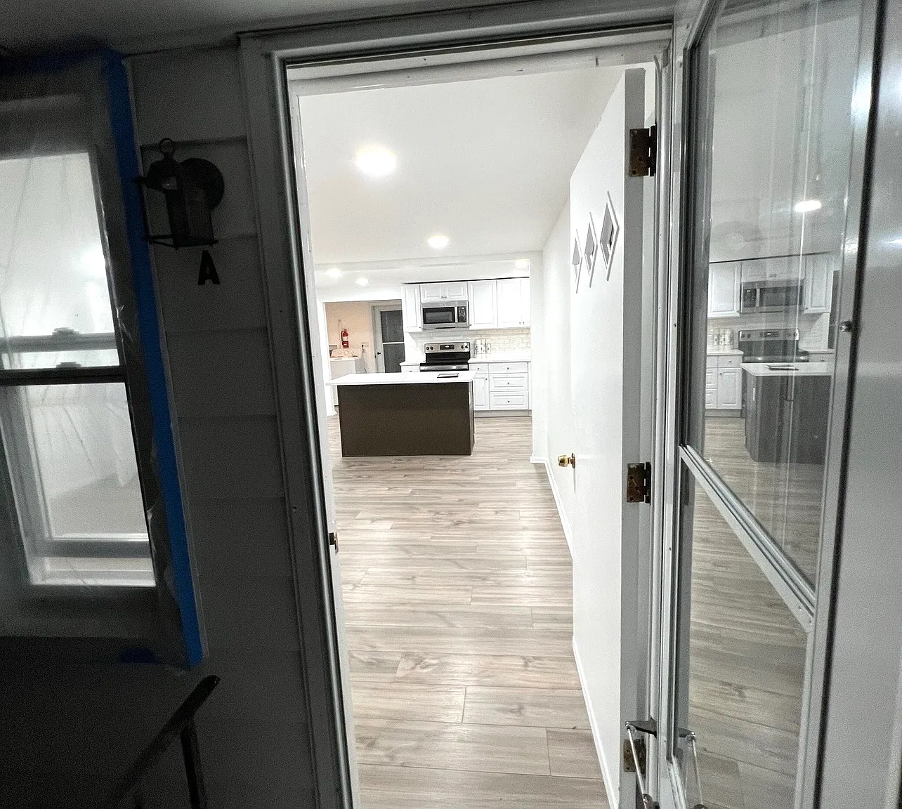2 bed, $2,750 — Photo 2