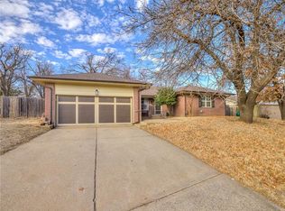 7525 NW 12th Pl, Oklahoma City, OK 73127