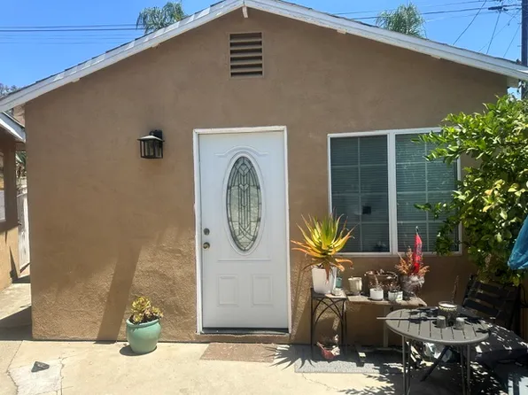 (undisclosed Address), Sylmar, CA 91342