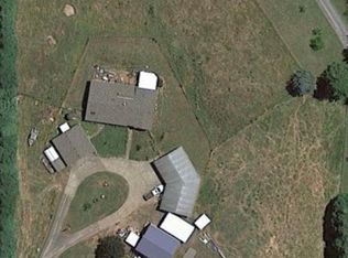 27029 Fern Ridge Rd, Sweet Home, OR 97386