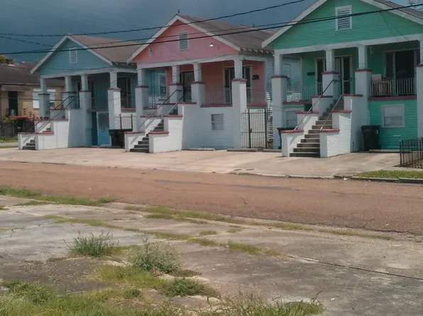 1210 Vallette St, New Orleans, LA 70114