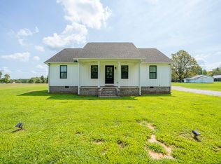 145 Purdy Beauty Hill Rd, Selmer, TN 38375