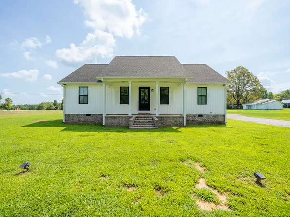 145 Purdy Beauty Hill Rd, Selmer, TN 38375