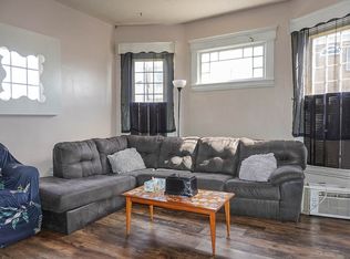 150 1/2 Coleman Ave #2, Clarksburg, WV 26301