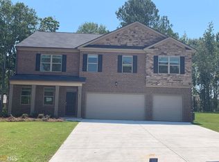 710 Basswood Ave #74, McDonough, GA 30252