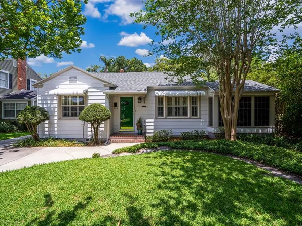 437 E Gore St, Orlando, FL 32806