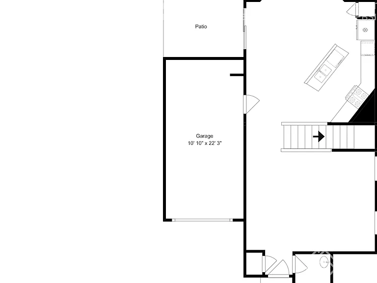 2516 Quarry Ridge Ln — Photo 2