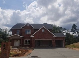 202 Sandy Springs Dr, Bonaire, GA