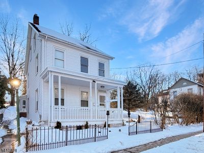 564 Warren St, Phillipsburg, NJ, 08865