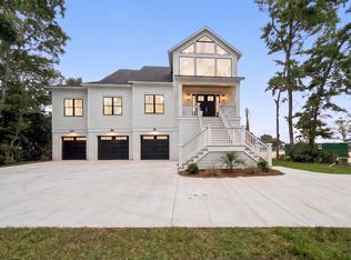 165 Melton Ave, Murrells Inlet, SC 29576
