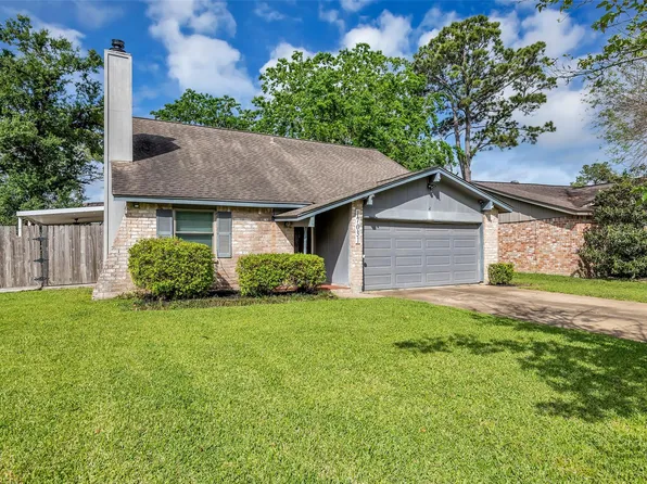 17031 Seven Pines Dr, Spring, TX 77379