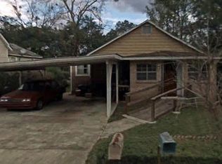 205 Bradley St, Quincy, FL 32351