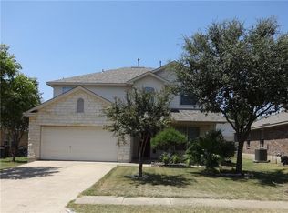 405 Pheasant Rdg, Round Rock, TX 78665