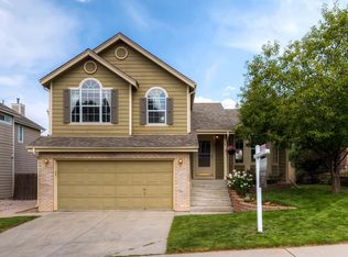 6510 Deframe Ct, Arvada, CO 80004
