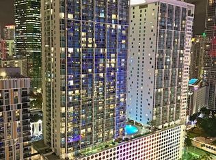 500 Brickell Ave APT 1507, Miami, FL 33131
